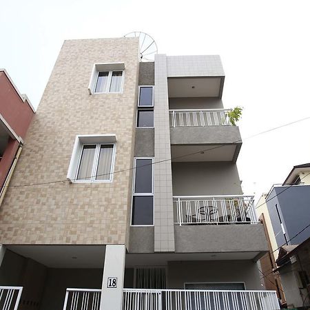 Reddoorz @ Karet Pedurenan 2 Jakarta Bagian luar foto