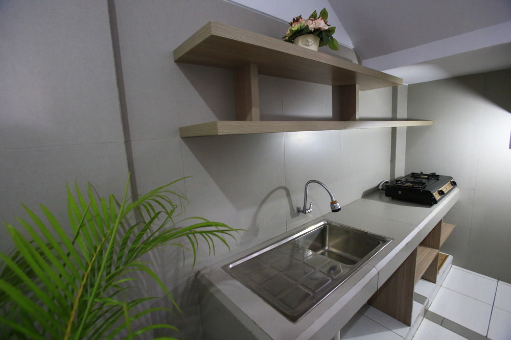 Reddoorz @ Karet Pedurenan 2 Jakarta Bagian luar foto