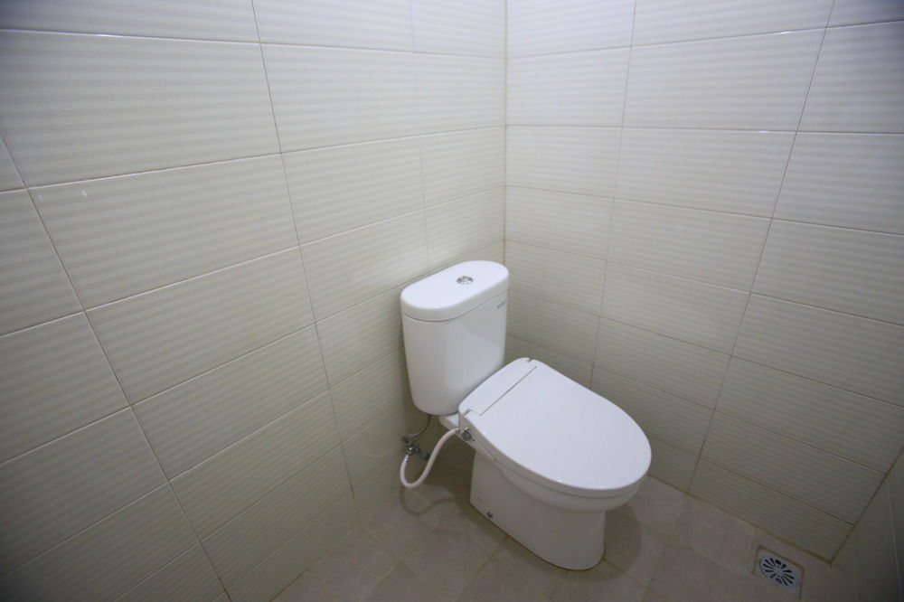 Reddoorz @ Karet Pedurenan 2 Jakarta Bagian luar foto