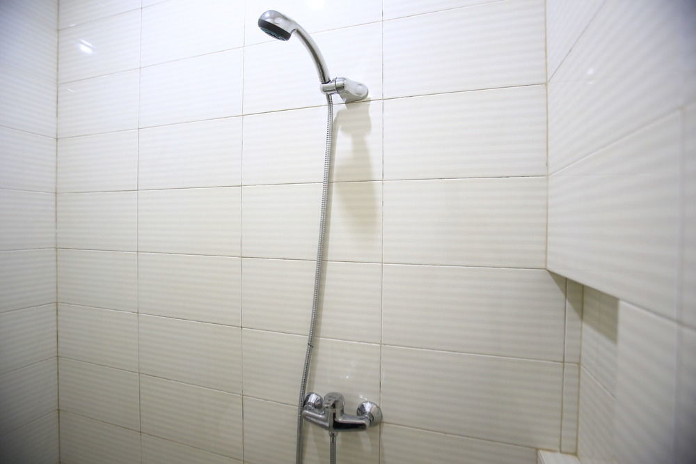 Reddoorz @ Karet Pedurenan 2 Jakarta Bagian luar foto